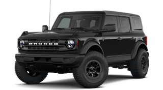 2026 Ford Bronco® External Image 1